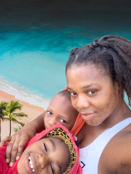When Motherhood Feels Heavy: Honest Challenges and Real Solutions for Moms