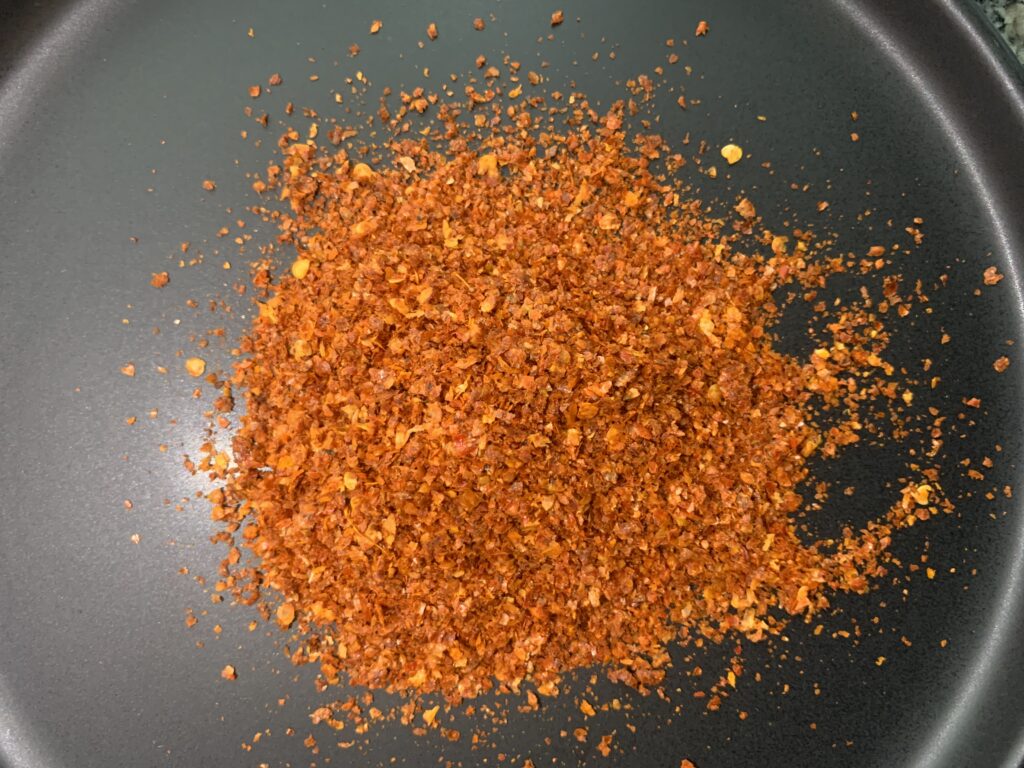 cayenne pepper