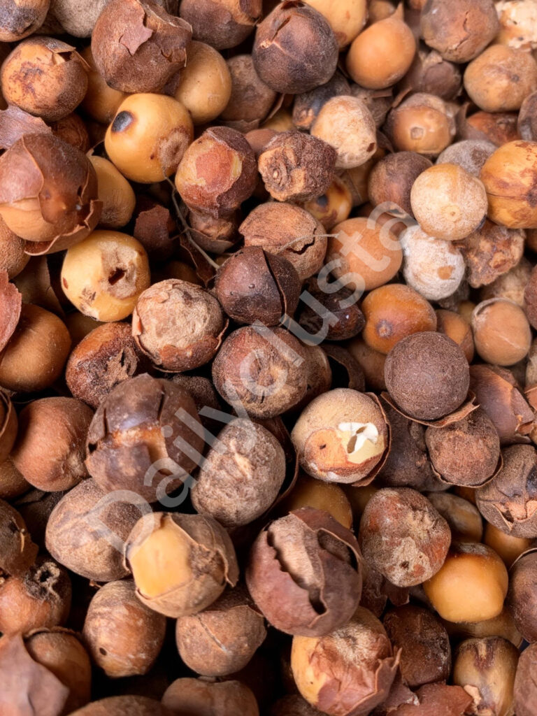 Country Onion: The Hidden Spice That Gives Nigerian Pepper Soup Its Amazing Taste