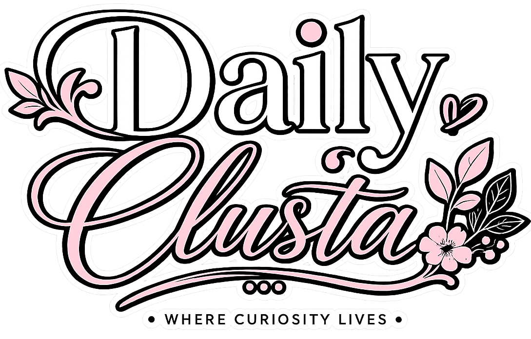 Dailyclusta