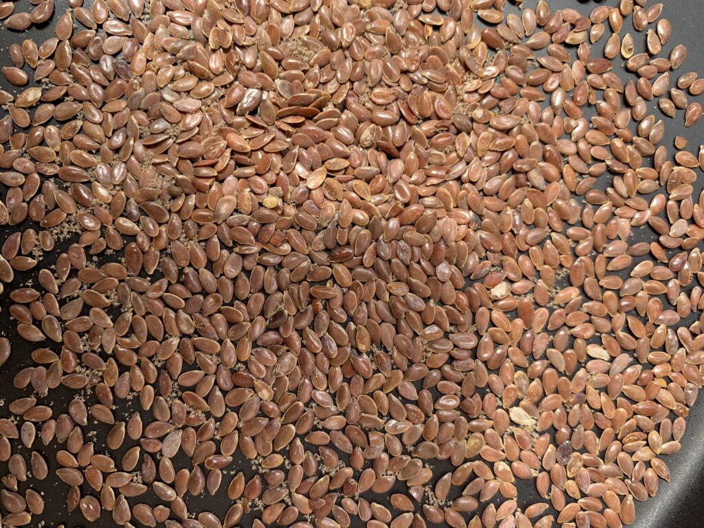 flax seed