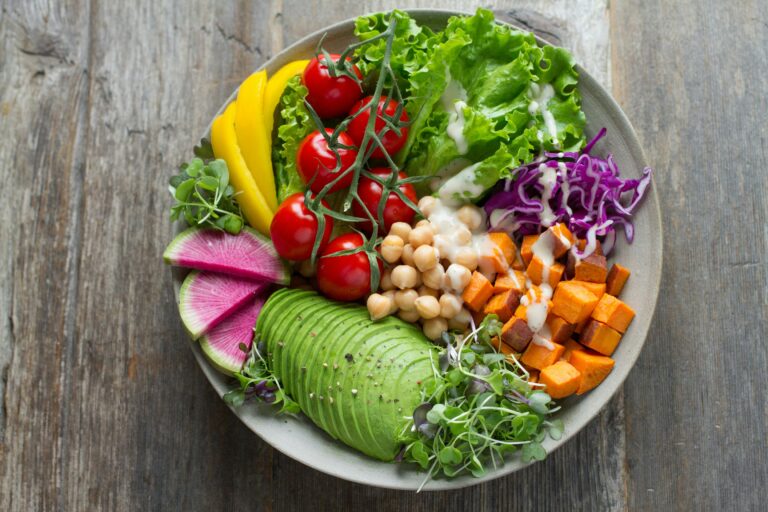 10 Easy Healthy Habits to Transform Your Well-Being Today