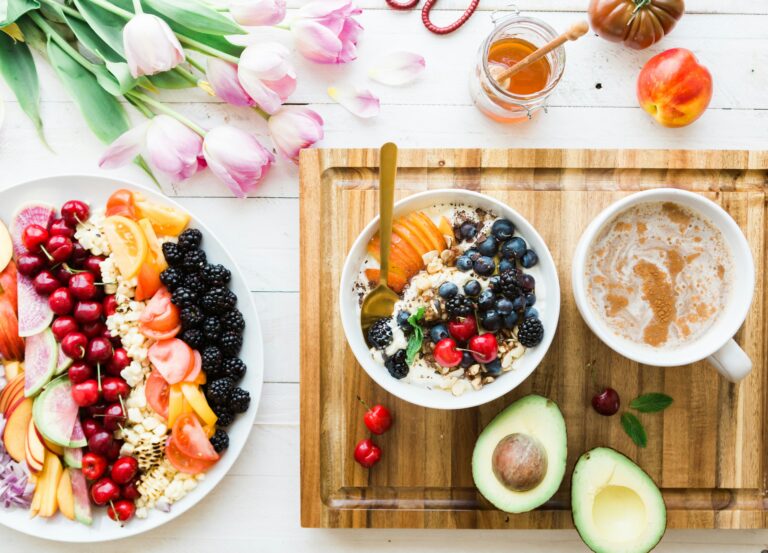 20 Foods That Support a Healthy Gut Naturally