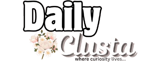 Dailyclusta