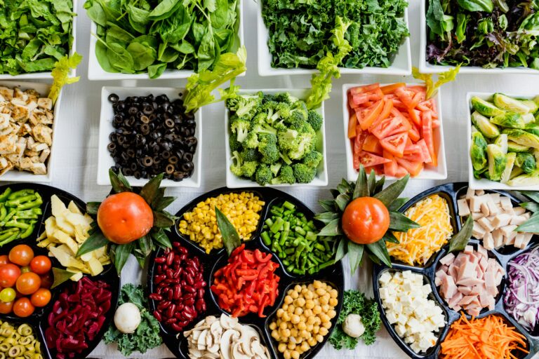 10 Foods That Naturally Help Lower High Blood Pressure