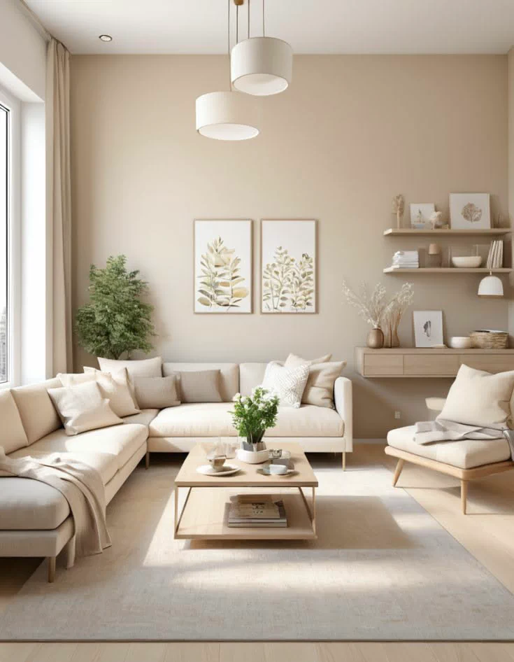 Small Living Room Ideas