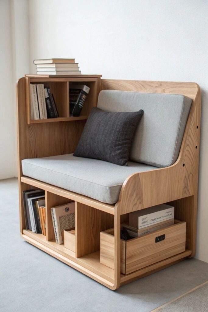 multi-purpose funiture