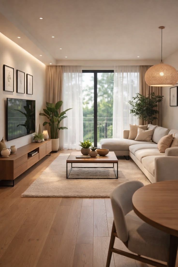 10 Luxury Inspired Ways to Make Your Home Look Expensive Without Spending a Fortune