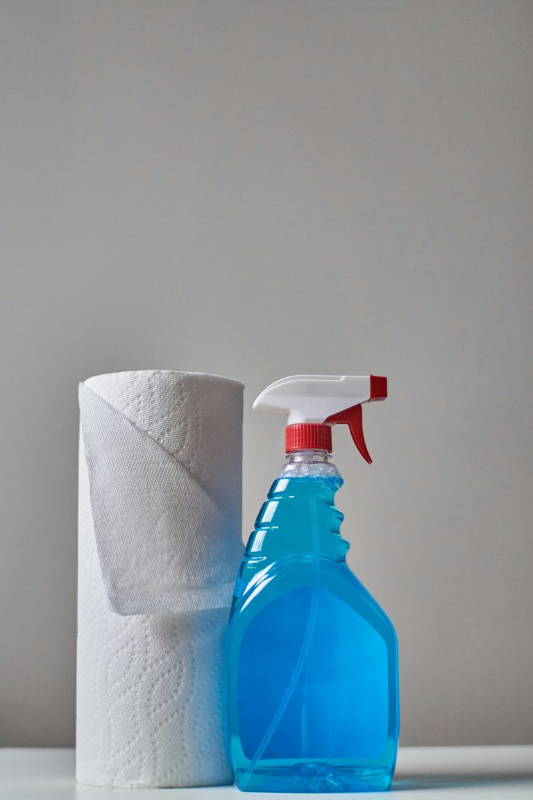 10 Things in Your Home You’re Probably Not Cleaning Often Enough