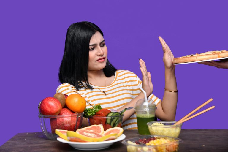 10 everyday eating habits that can make healthy eating harder