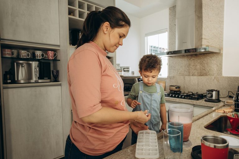 8 Things Mothers Do Every Day That Are Quietly Making Motherhood Harder