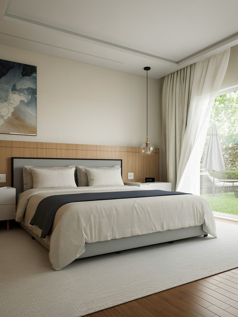 10 Things You Should Stop Keeping in Your Bedroom If You Want a Calmer Space