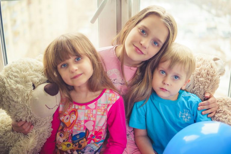 7 Things Kids Remember About Their Childhood That Can Shape Who They Become